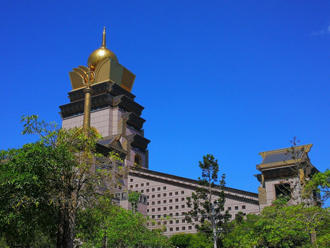 台湾中台禅寺