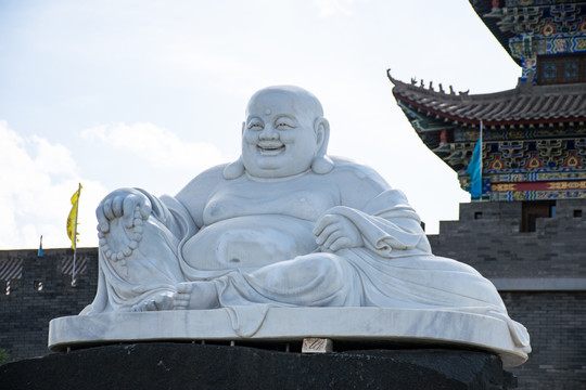 金山寺