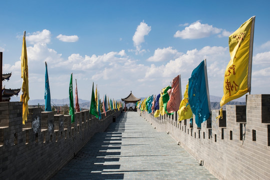 金山寺