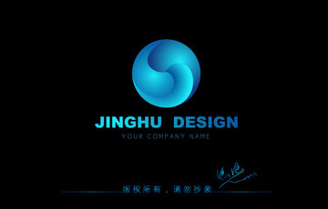 科技logo