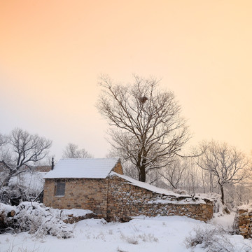 雪乡