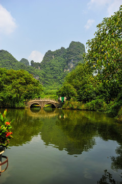 桂林山水