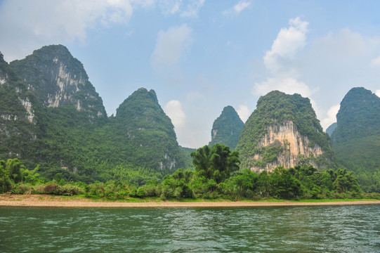 桂林风景