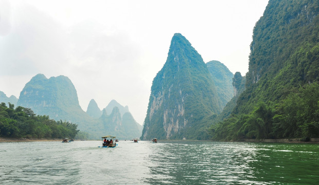 桂林风景