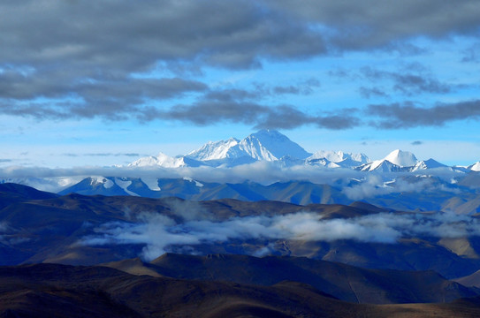 加乌拉山口