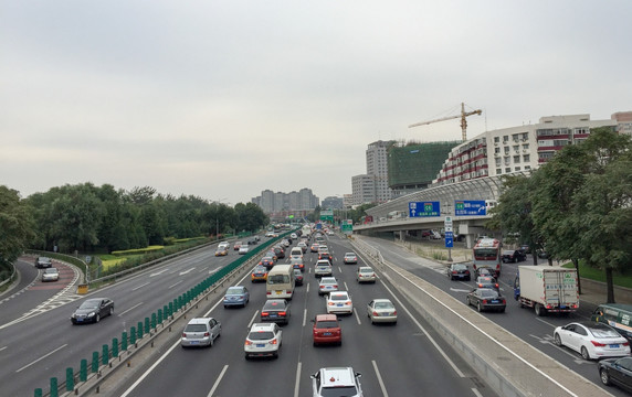 天津 北京 五大道 骑行 骑车