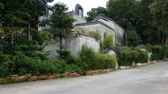 国恩寺