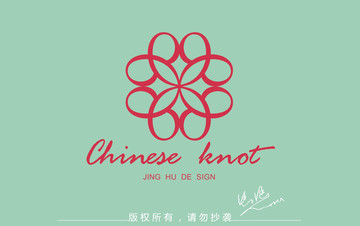 花LOGO