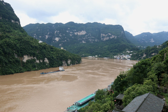 宜昌风景