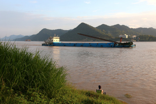 宜昌风景