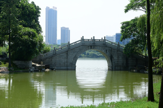 佛山千灯湖