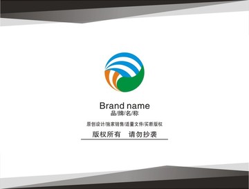 农业logo