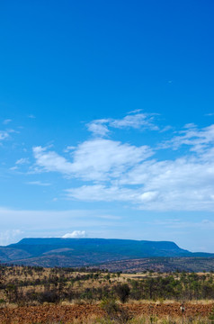 方山