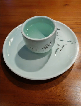 茶杯