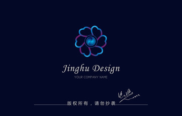 太極logo