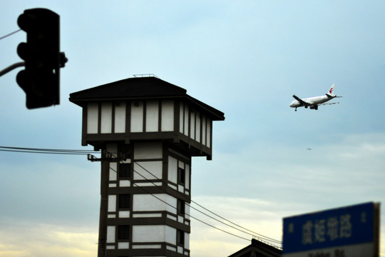 江桥万佛寺