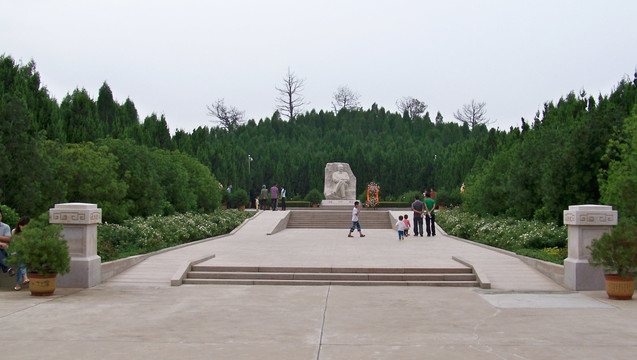 富平陶艺村