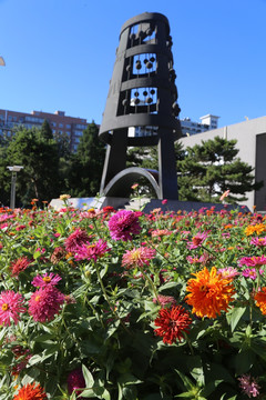 北京师范大学木铎金声