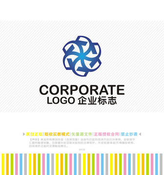 G字母logo