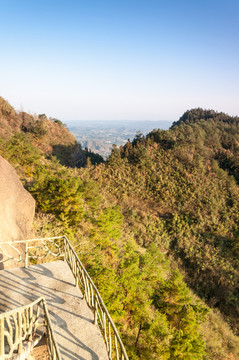 栈道