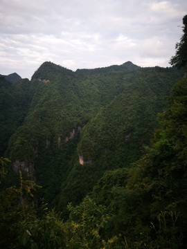 吕洞山