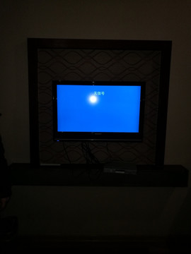 電視墻
