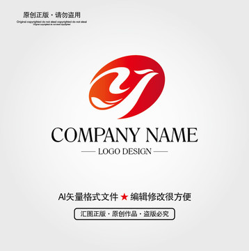 凤凰LOGO