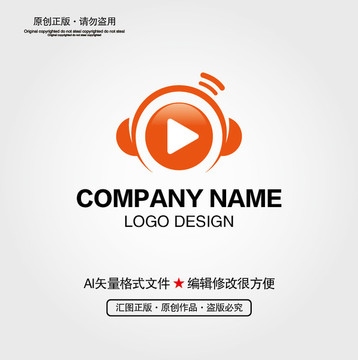 KTV音樂LOGO