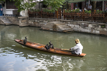 水乡