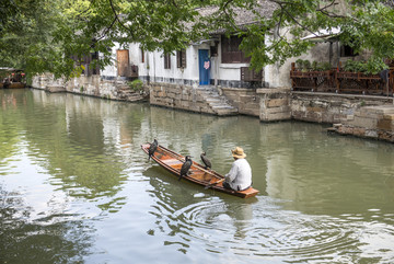 水乡