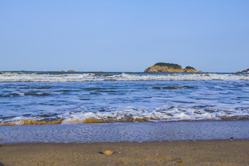 海景