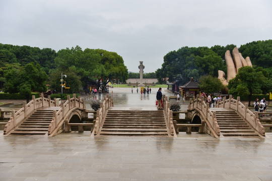 祥符禅寺石桥