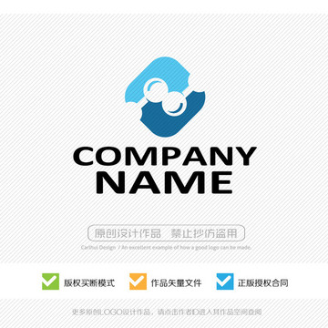 科技標(biāo)志設(shè)計