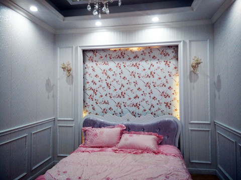 卧室装饰
