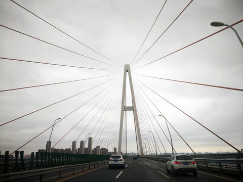 武漢大橋