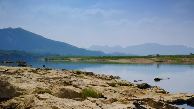 山水风景