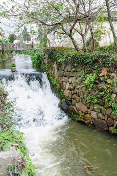 屏山吉阳溪