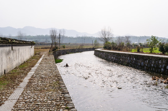 屏山吉阳溪