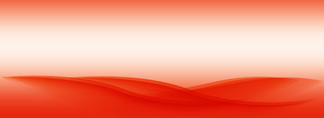 紅色banner背景