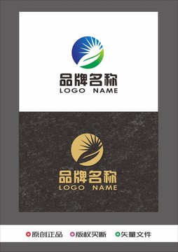 科技LOGO