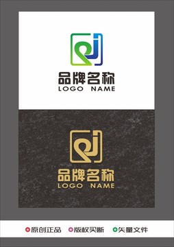 科技LOGO