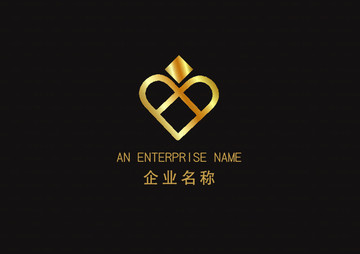 珠寶首飾 工藝品 n字母log