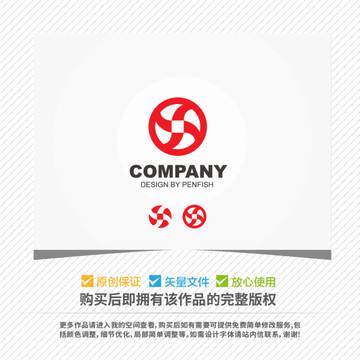 飛輪LOGO
