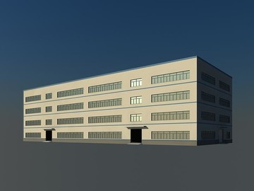 四層廠房