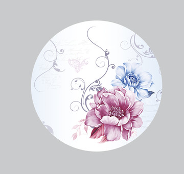 花盤