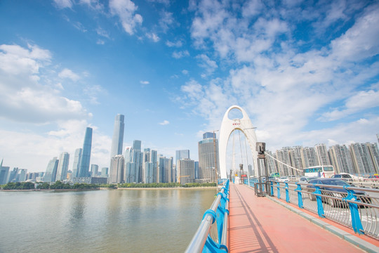 獵德大橋