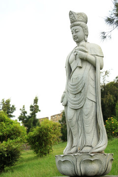 惠安崇武古城风景区