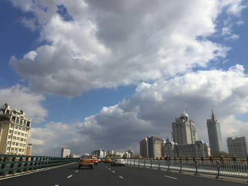 哈尔滨霁虹桥