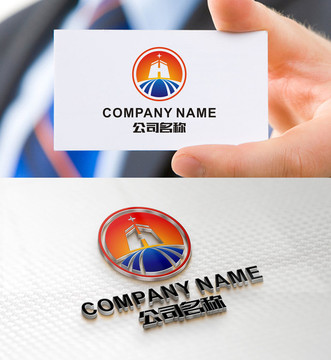 H字母LOGO設(shè)計