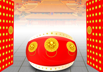 開(kāi)門(mén)紅